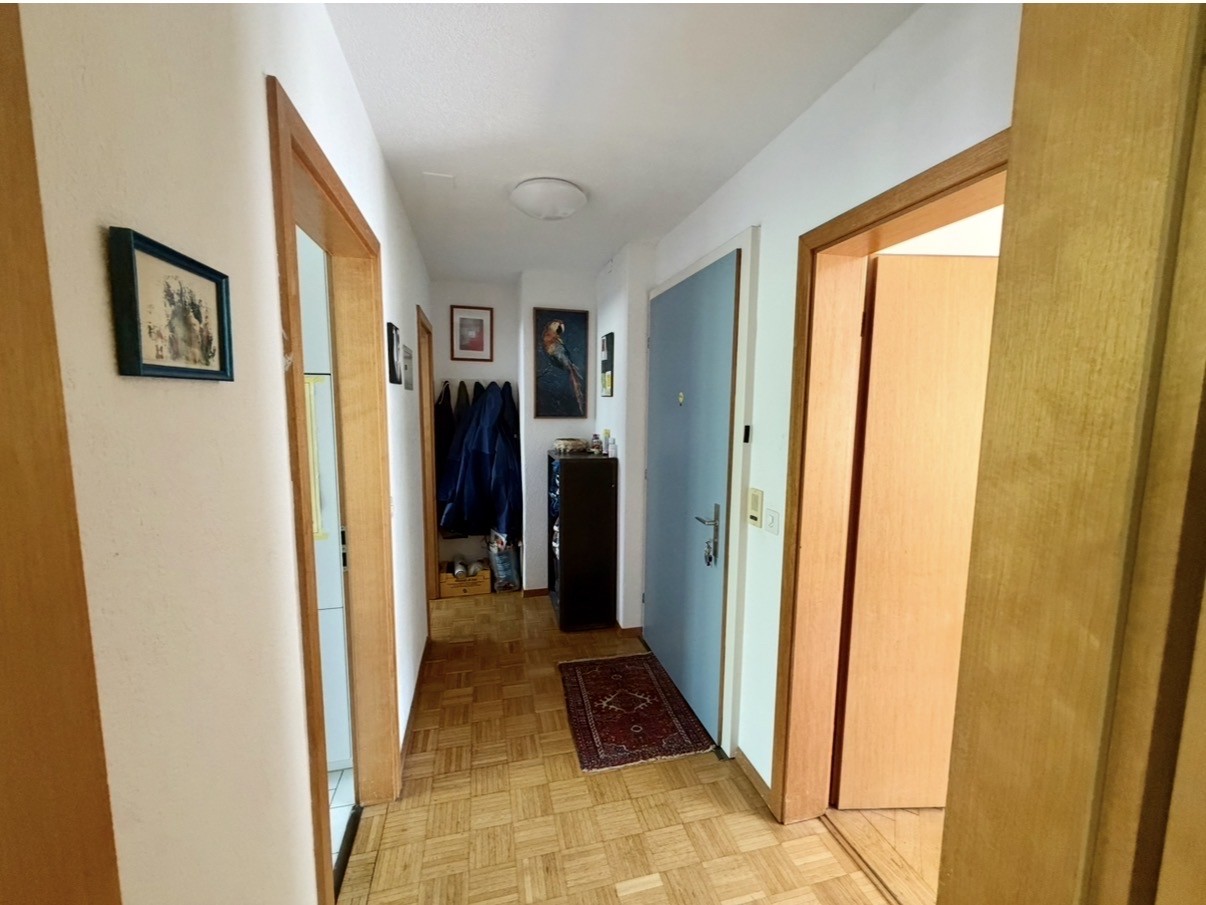 2 rooms apartment, photo 3 of 7