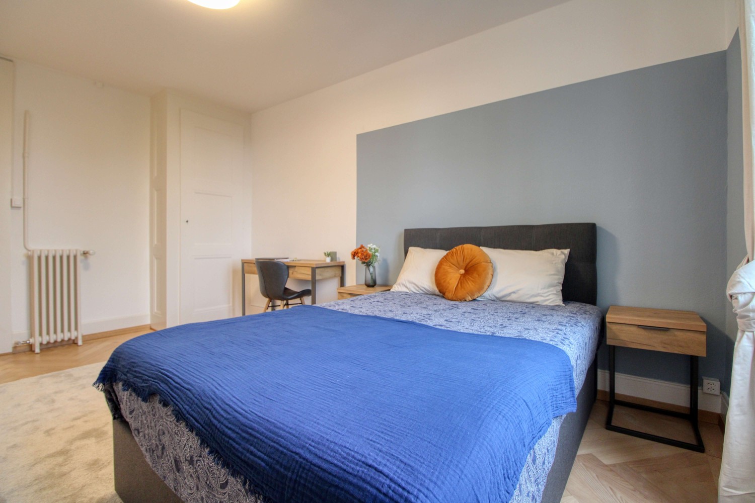 Room in a shared flat, photo 3 of 10