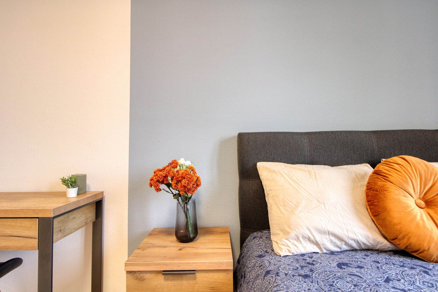 Room in a shared flat, photo 2 of 10