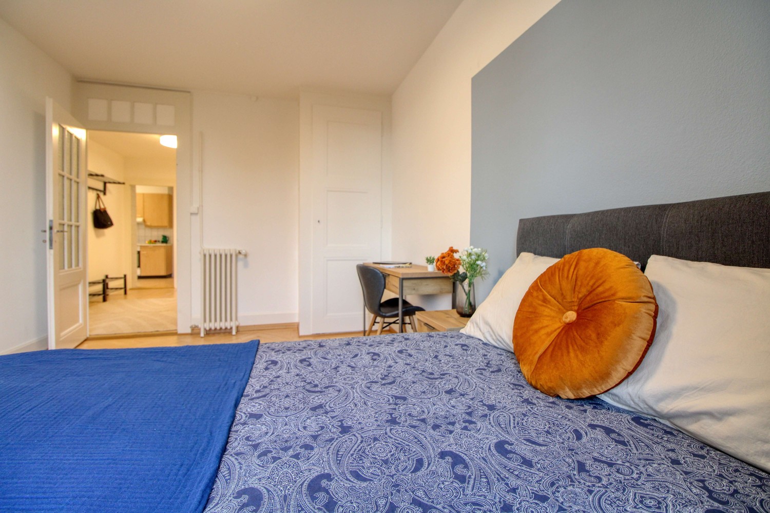 Room in a shared flat, photo 5 of 10