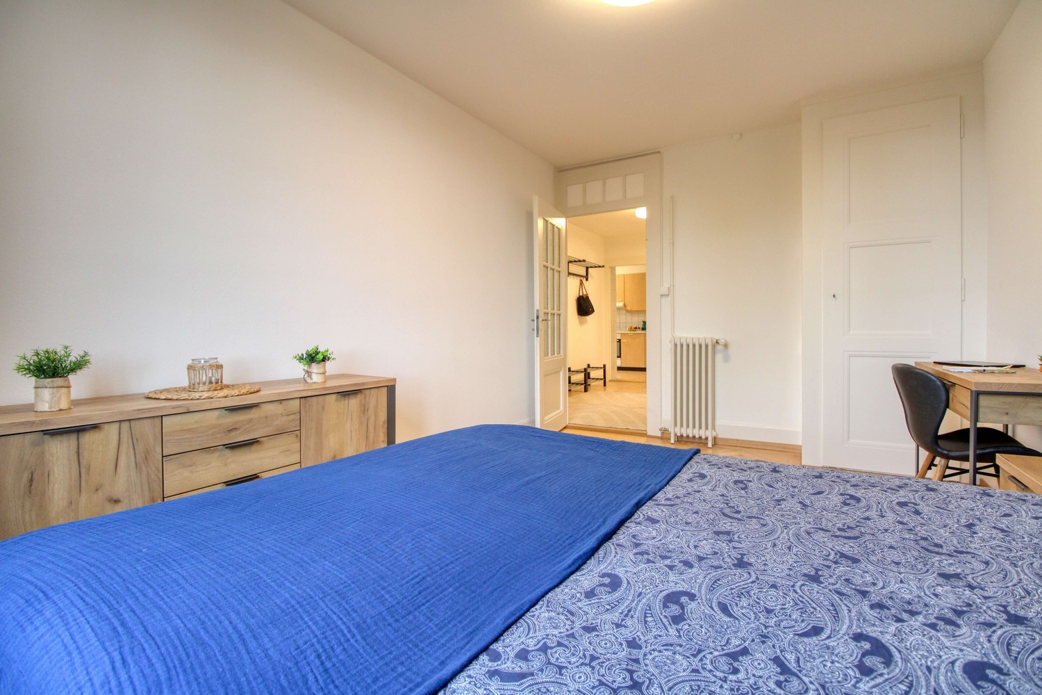 Room in a shared flat, photo 4 of 10