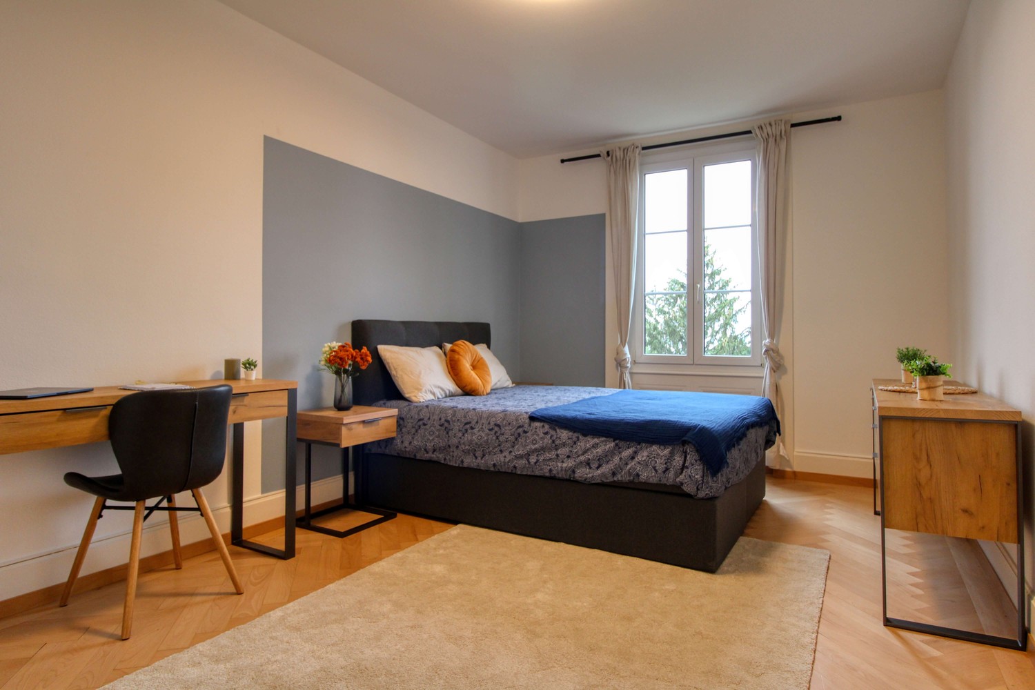 Room in a shared flat, photo 1 of 10