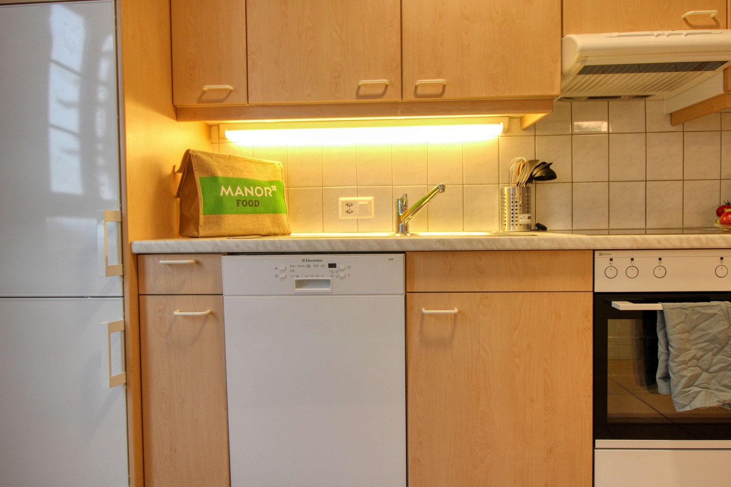 Room in a shared flat, photo 8 of 10