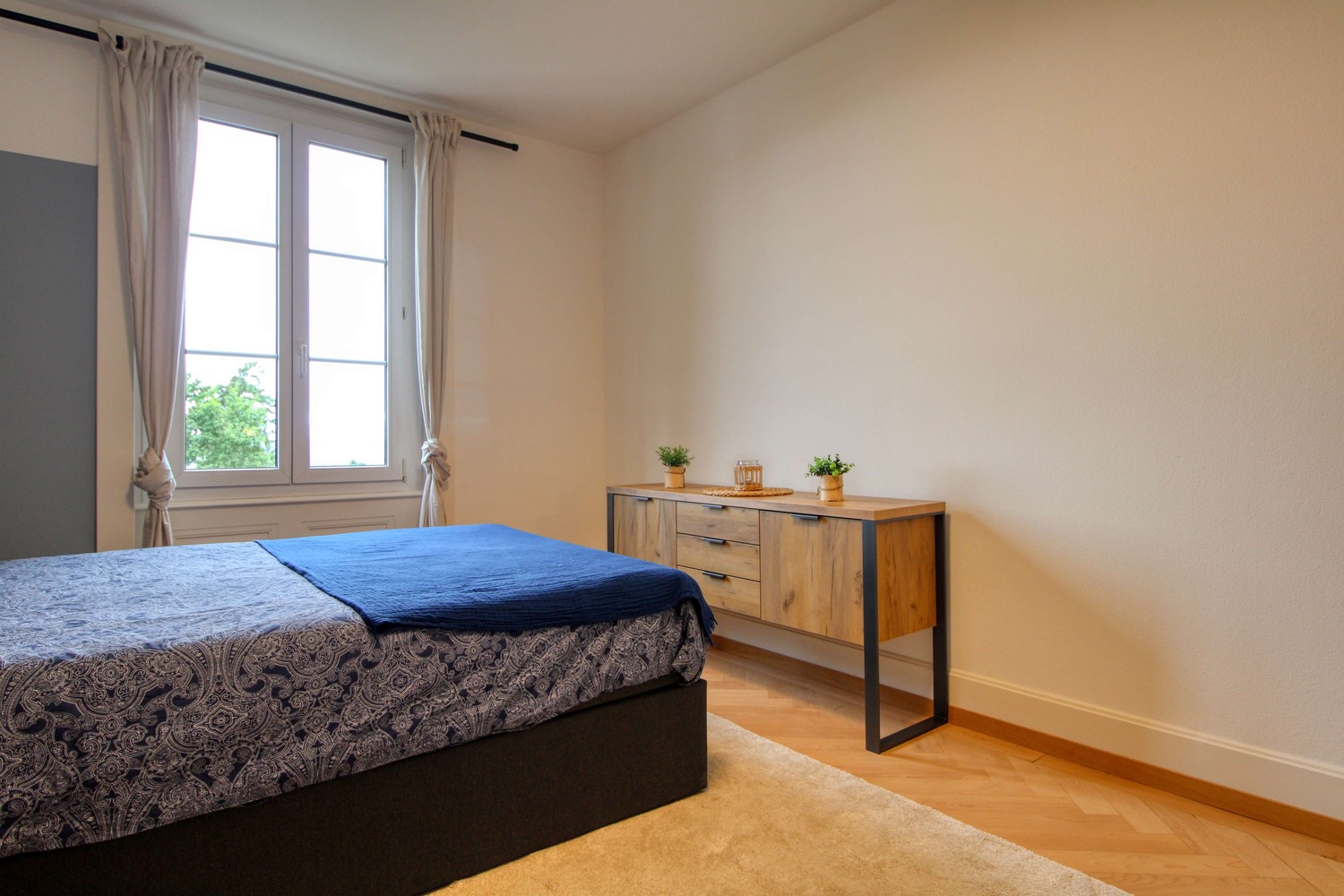 Room in a shared flat, photo 6 of 10