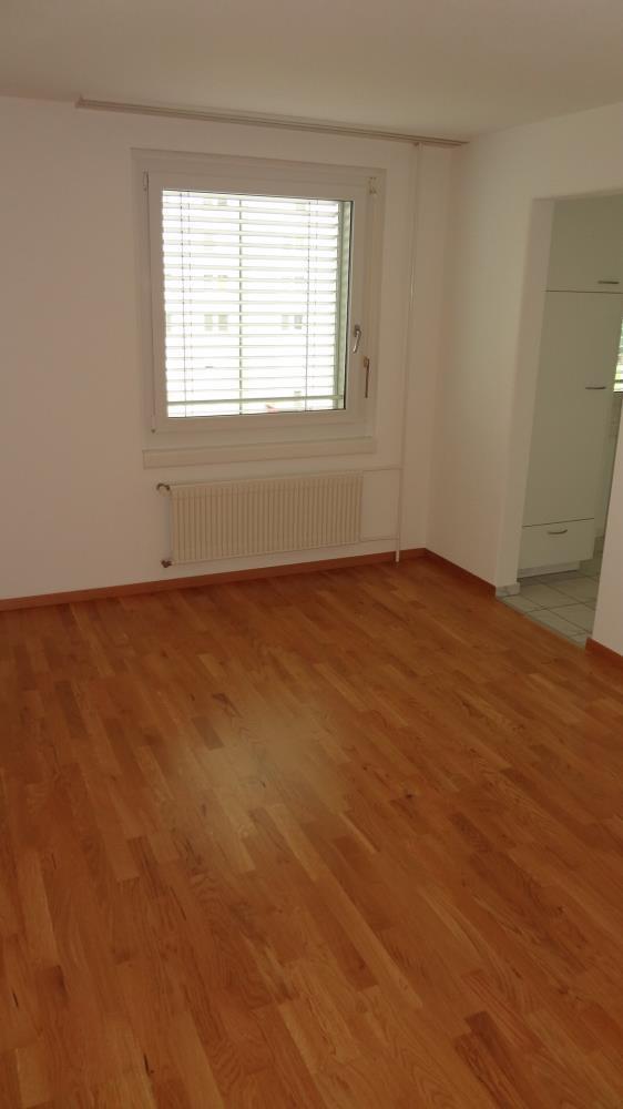 1 room apartment, photo 4 of 5