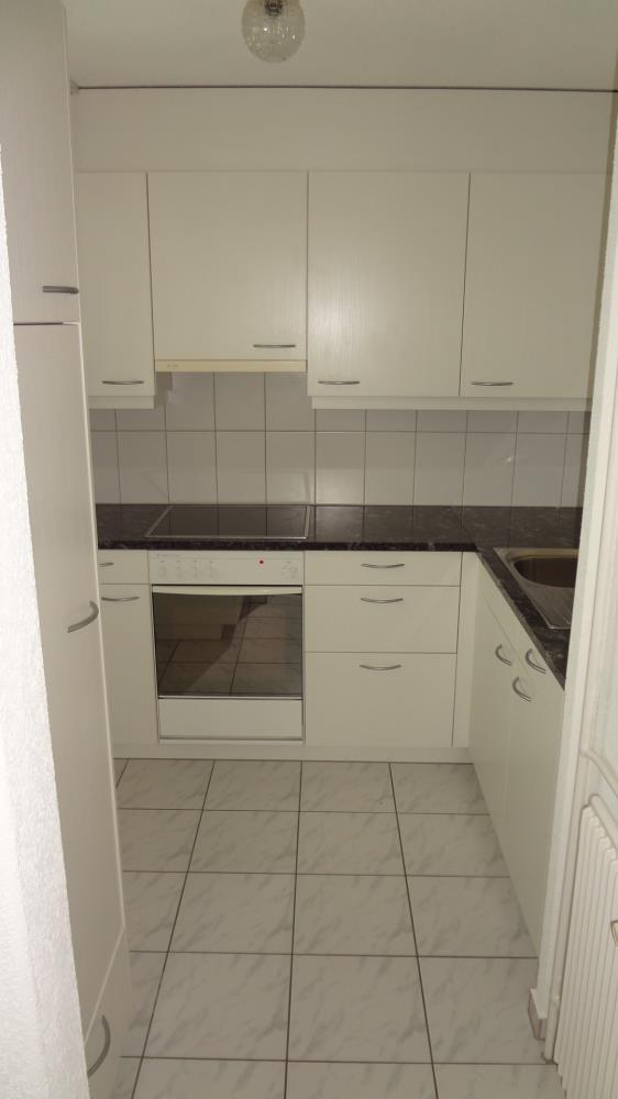 1 room apartment, photo 2 of 5