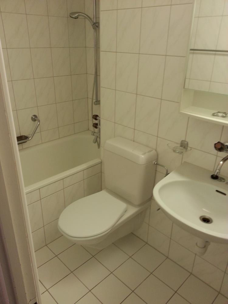 1 room apartment, photo 5 of 5