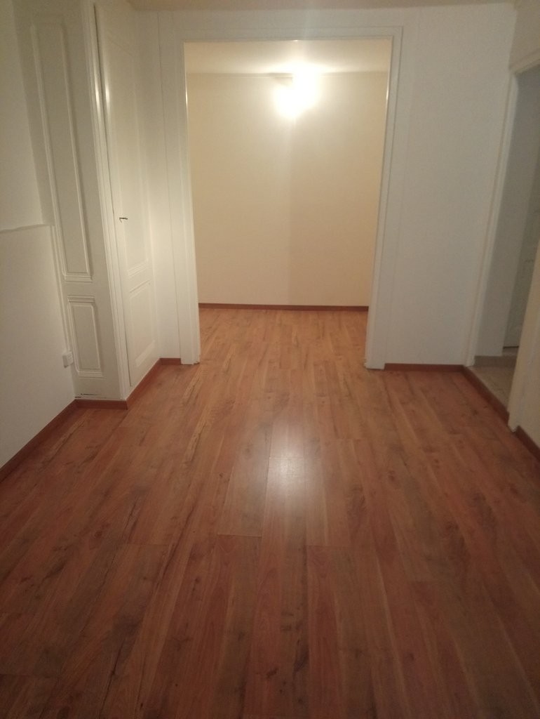 31m² commercial