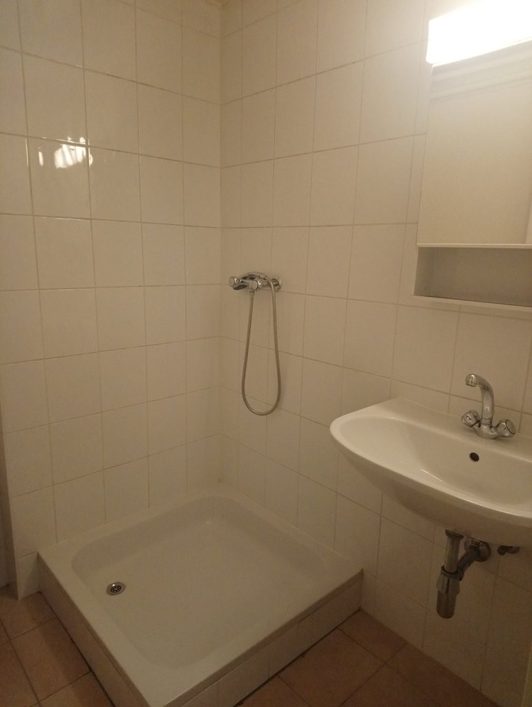 31m² commercial