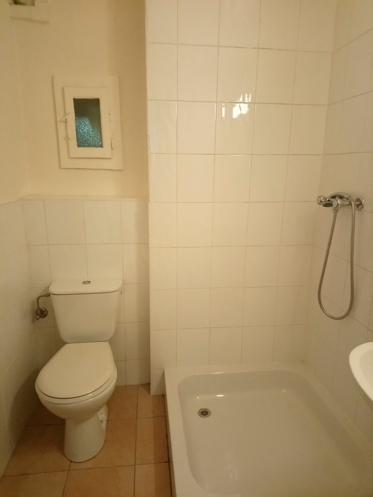31m² commercial