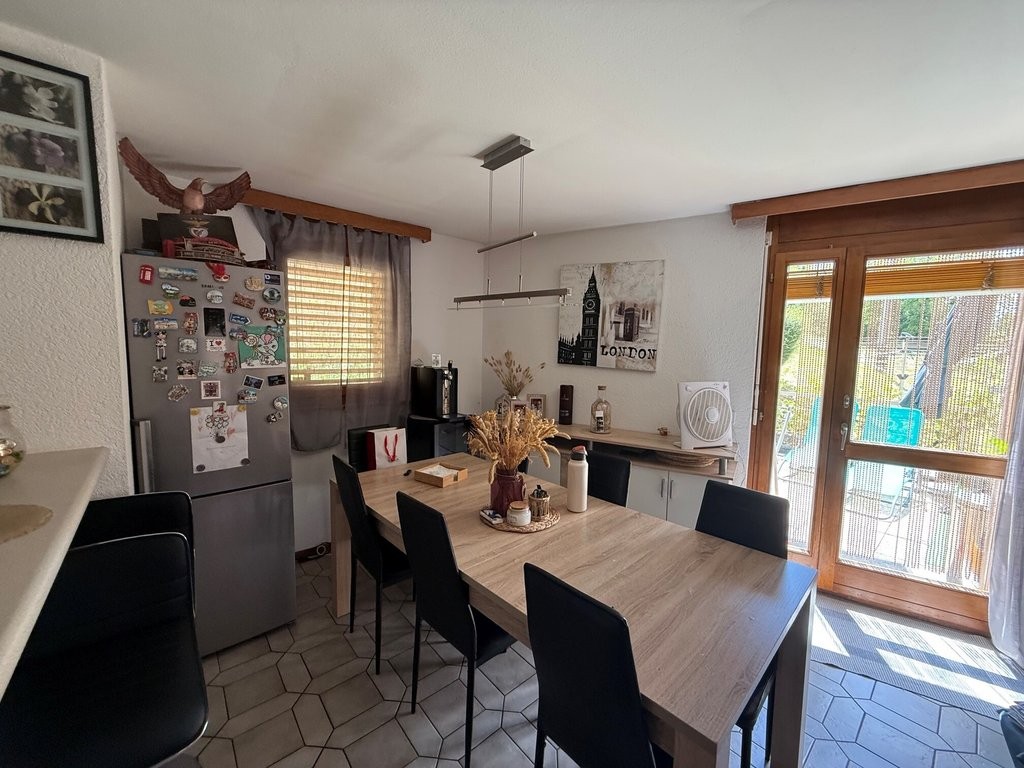 Appartamento di 2 ½ locali