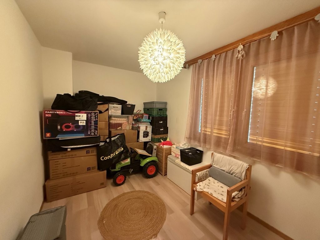 Appartamento di 2 ½ locali