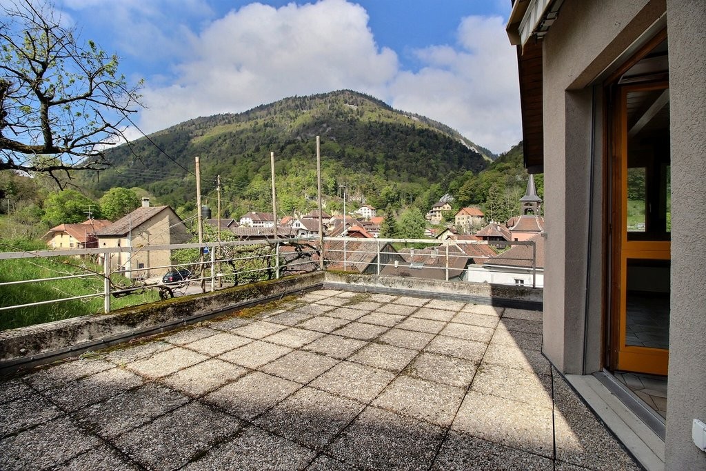 Appartamento di 2 ½ locali