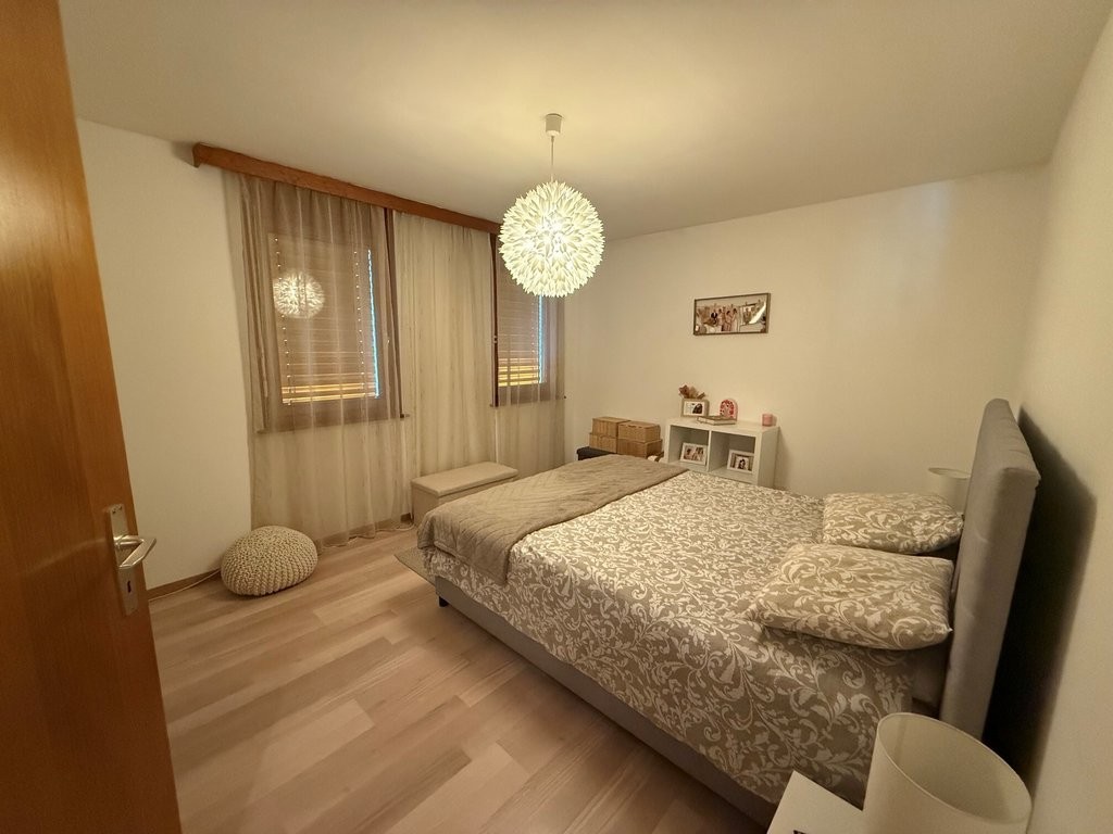 Appartamento di 2 ½ locali