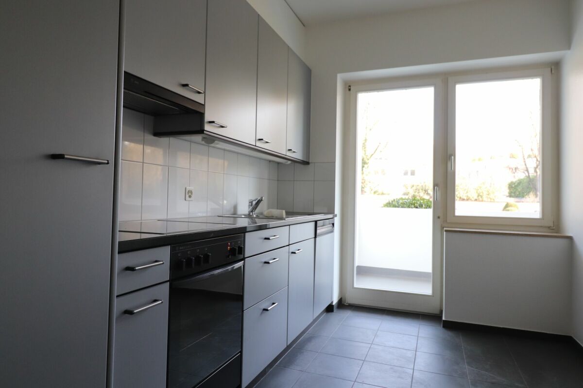 2 rooms apartment, photo 3 of 8