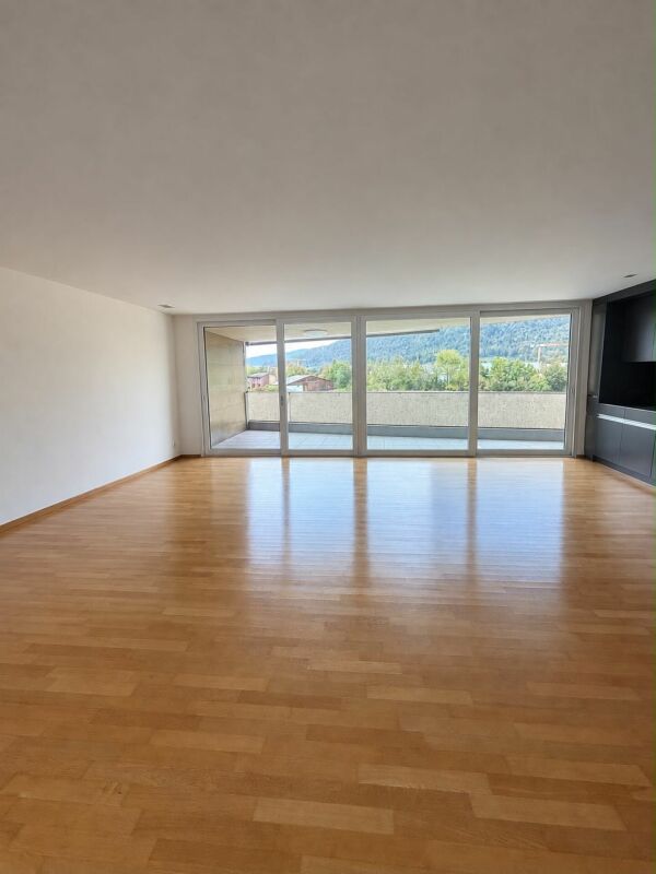 1 ½ rooms apartment