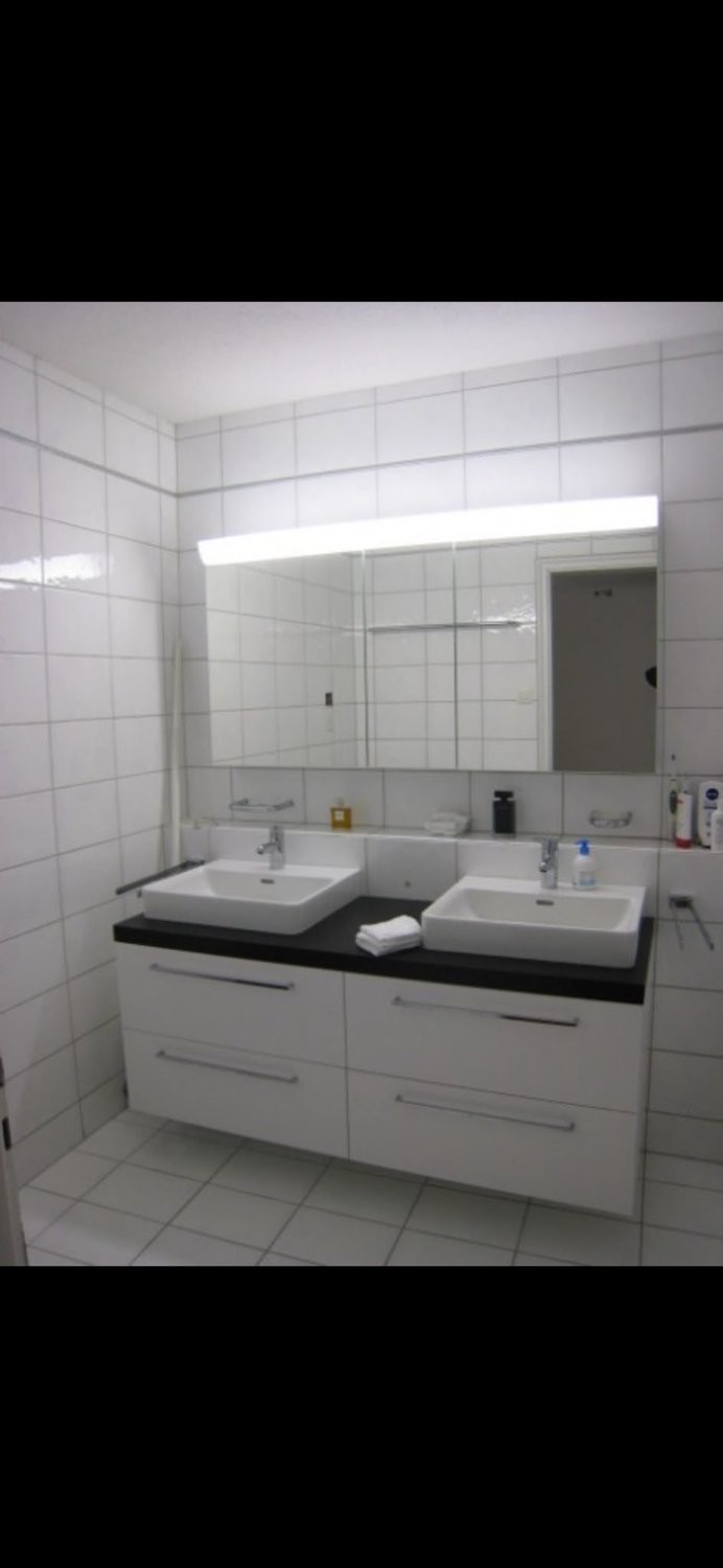 appartement meublé de 2 pièces