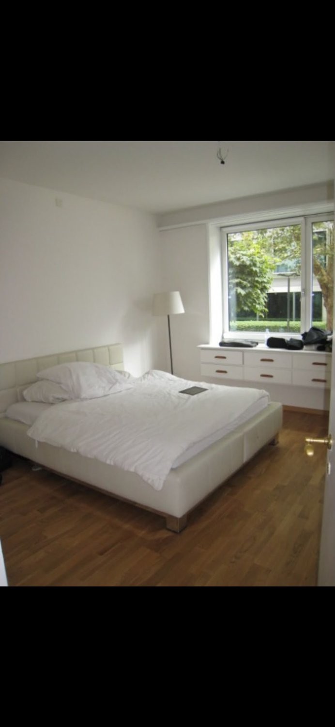 appartement meublé de 2 pièces