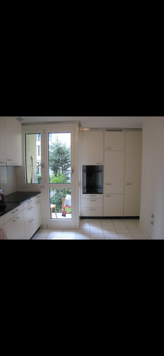 appartement meublé de 2 pièces