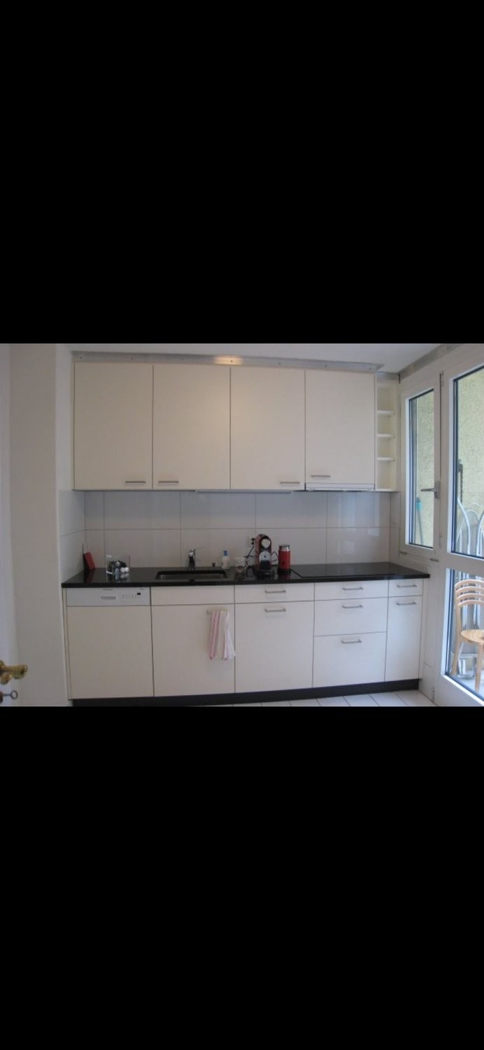 appartement meublé de 2 pièces