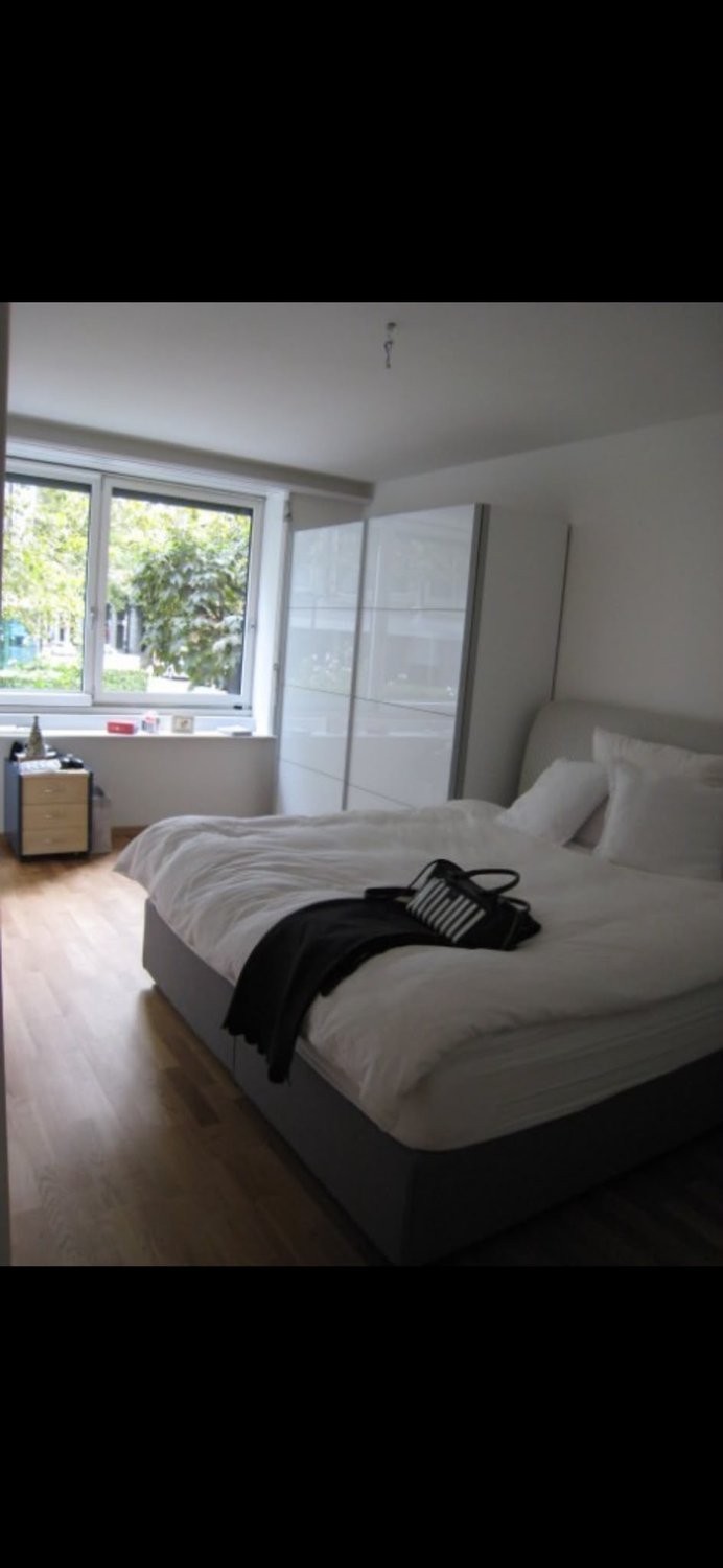 appartement meublé de 2 pièces