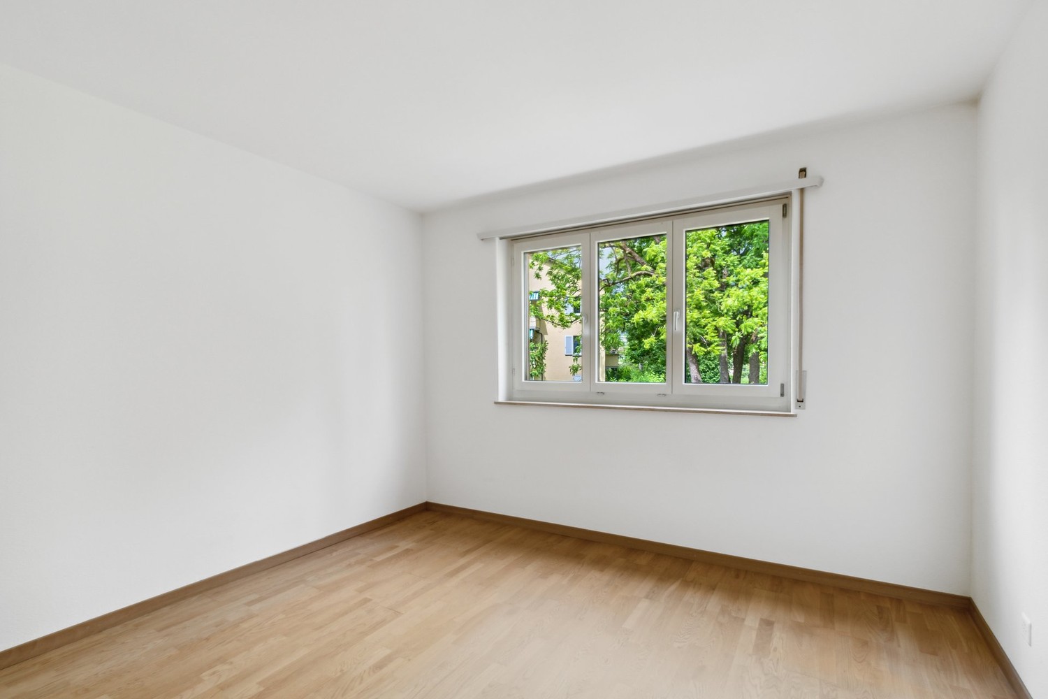 2 ½ room apartment