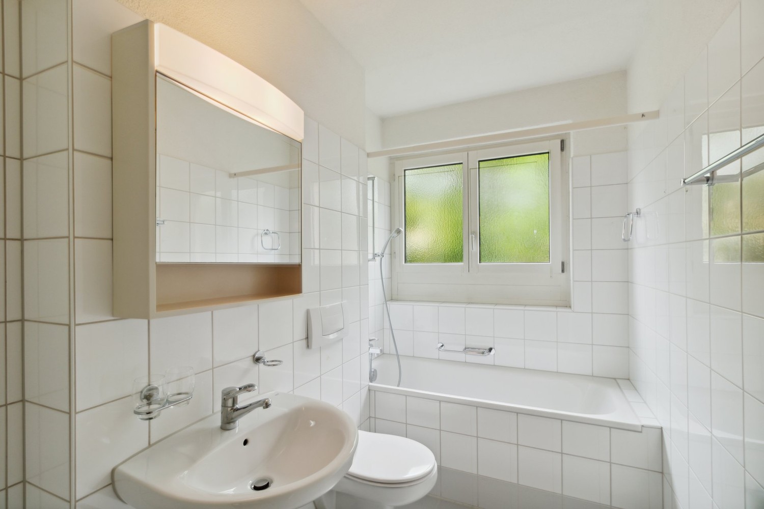 2 ½ room apartment