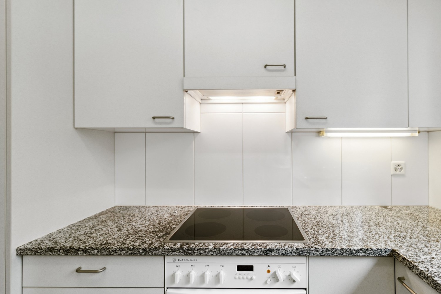 2 ½ room apartment