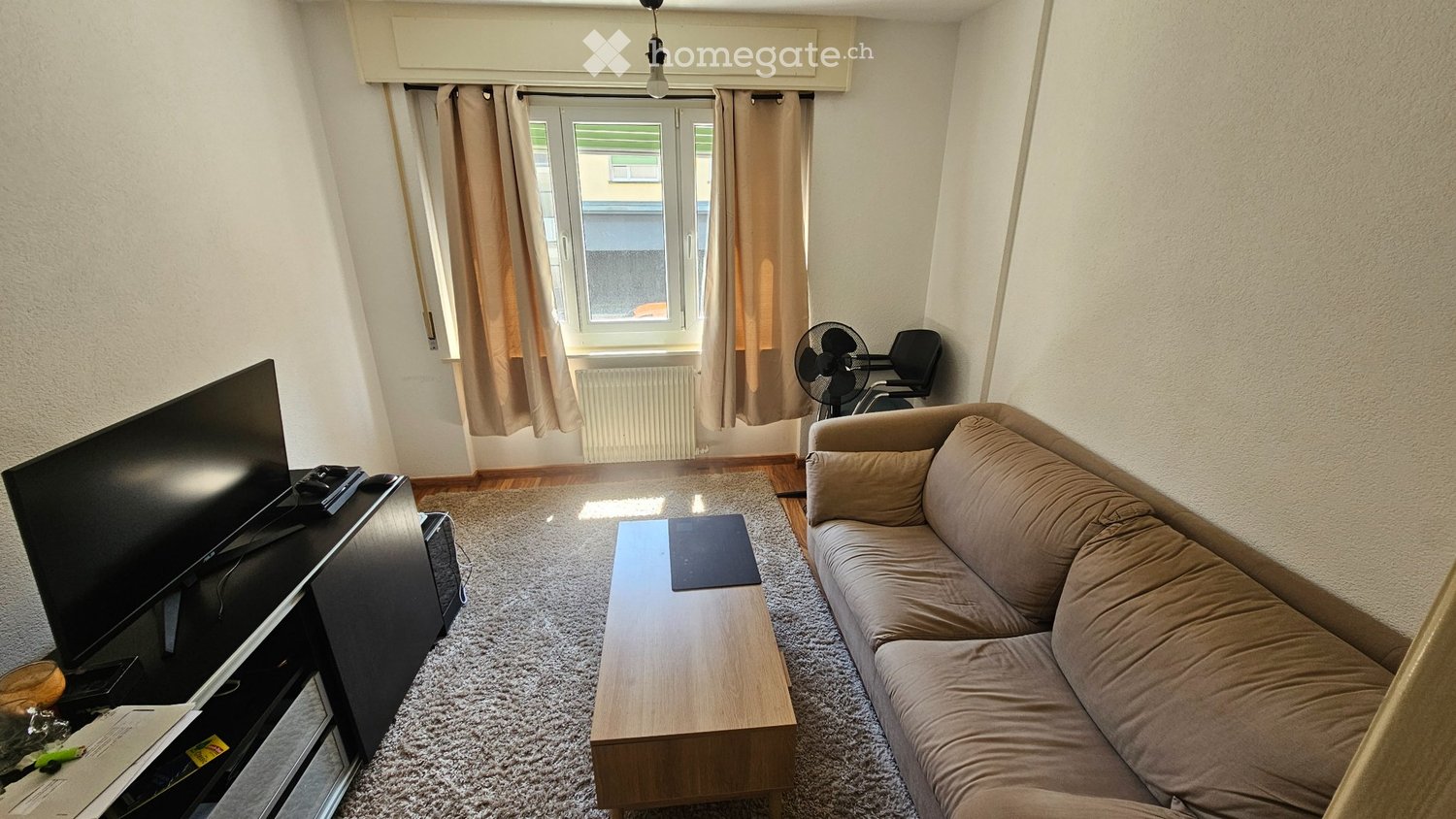 2 ½ rooms apartment, photo 2 of 5