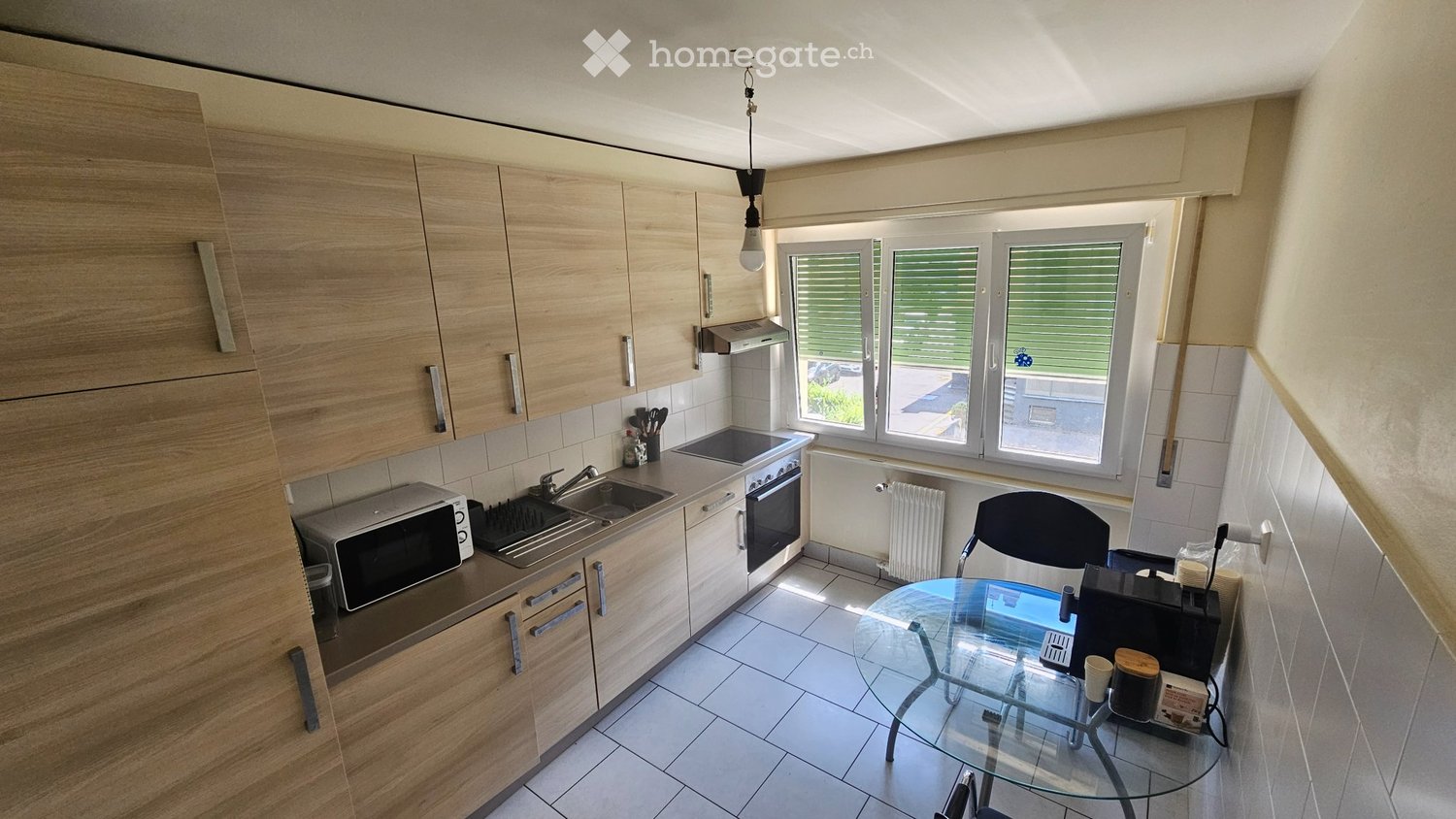 2 ½ rooms apartment, photo 1 of 5