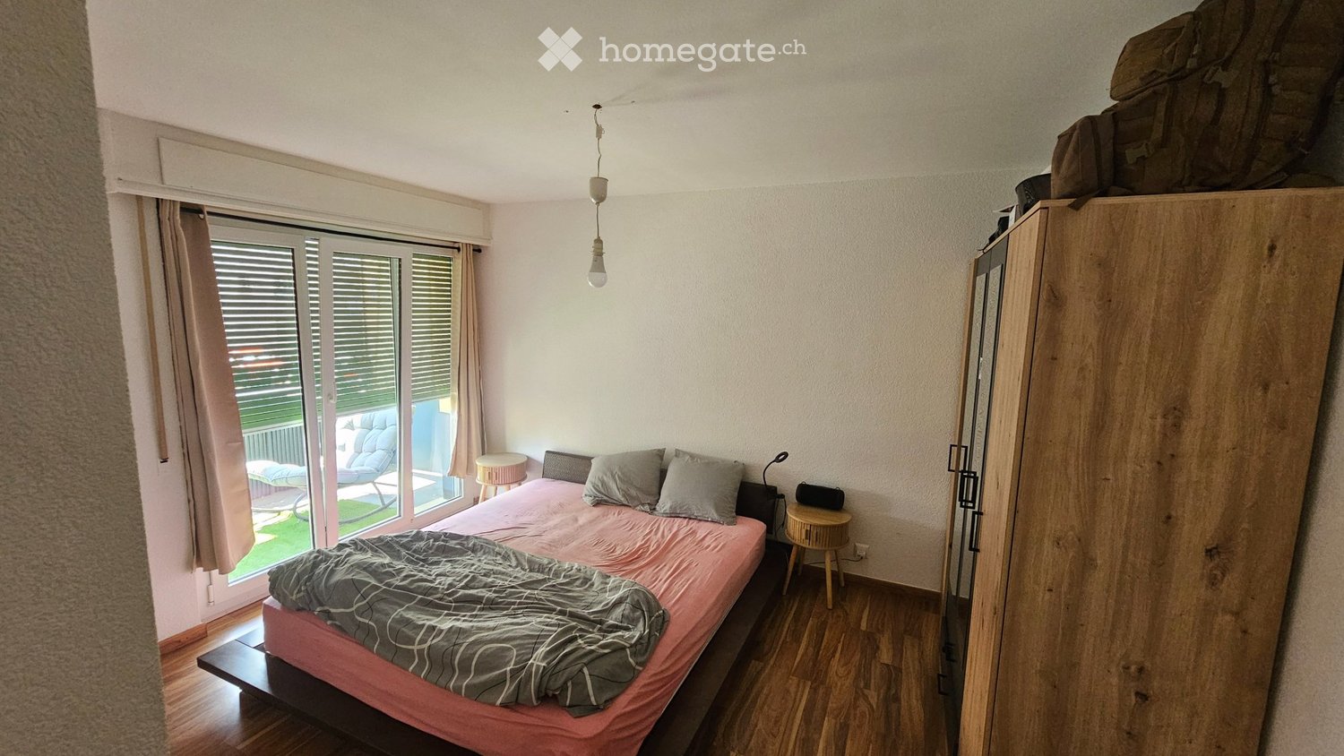 2 ½ rooms apartment, photo 3 of 5