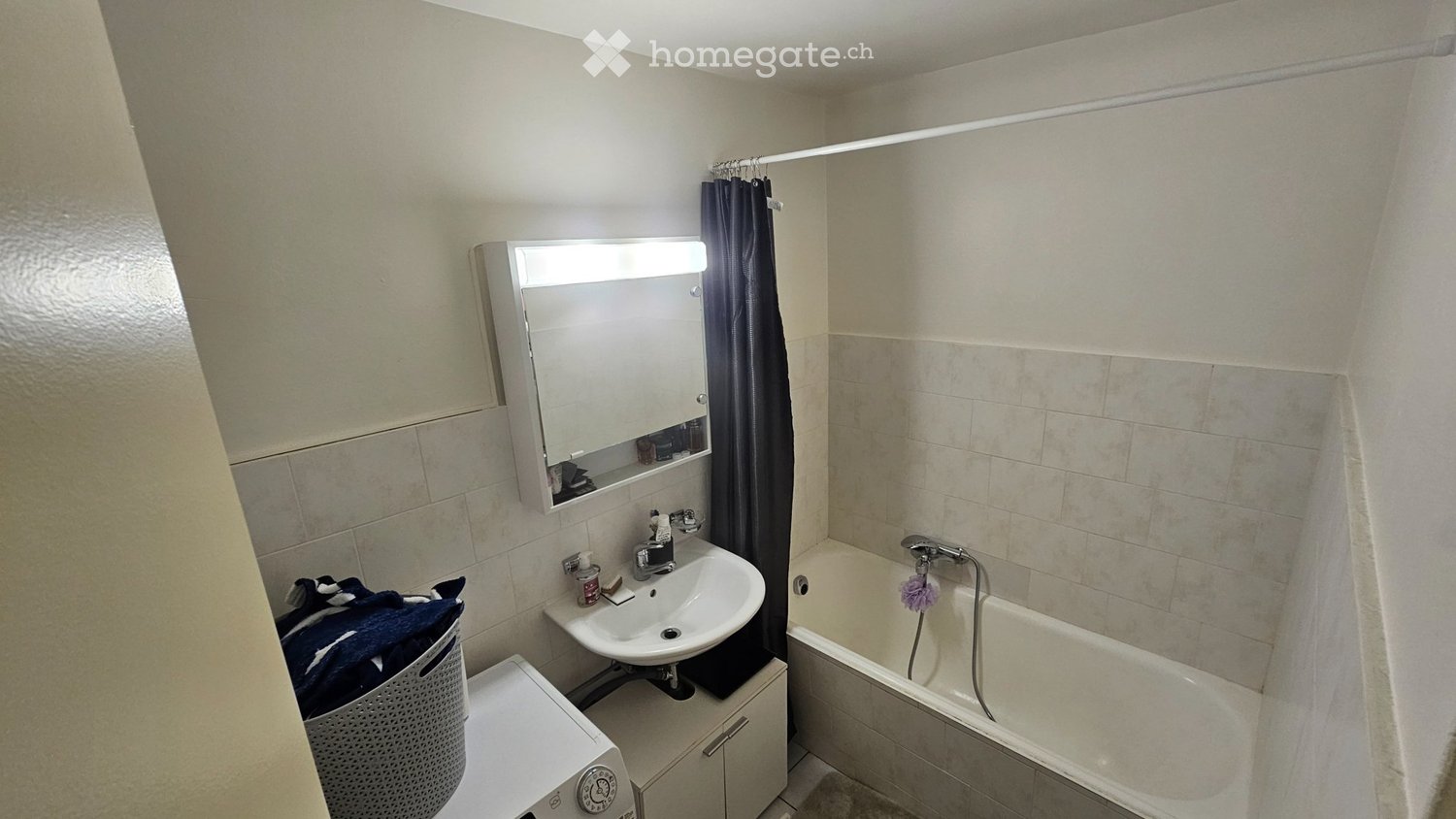 2 ½ rooms apartment, photo 5 of 5