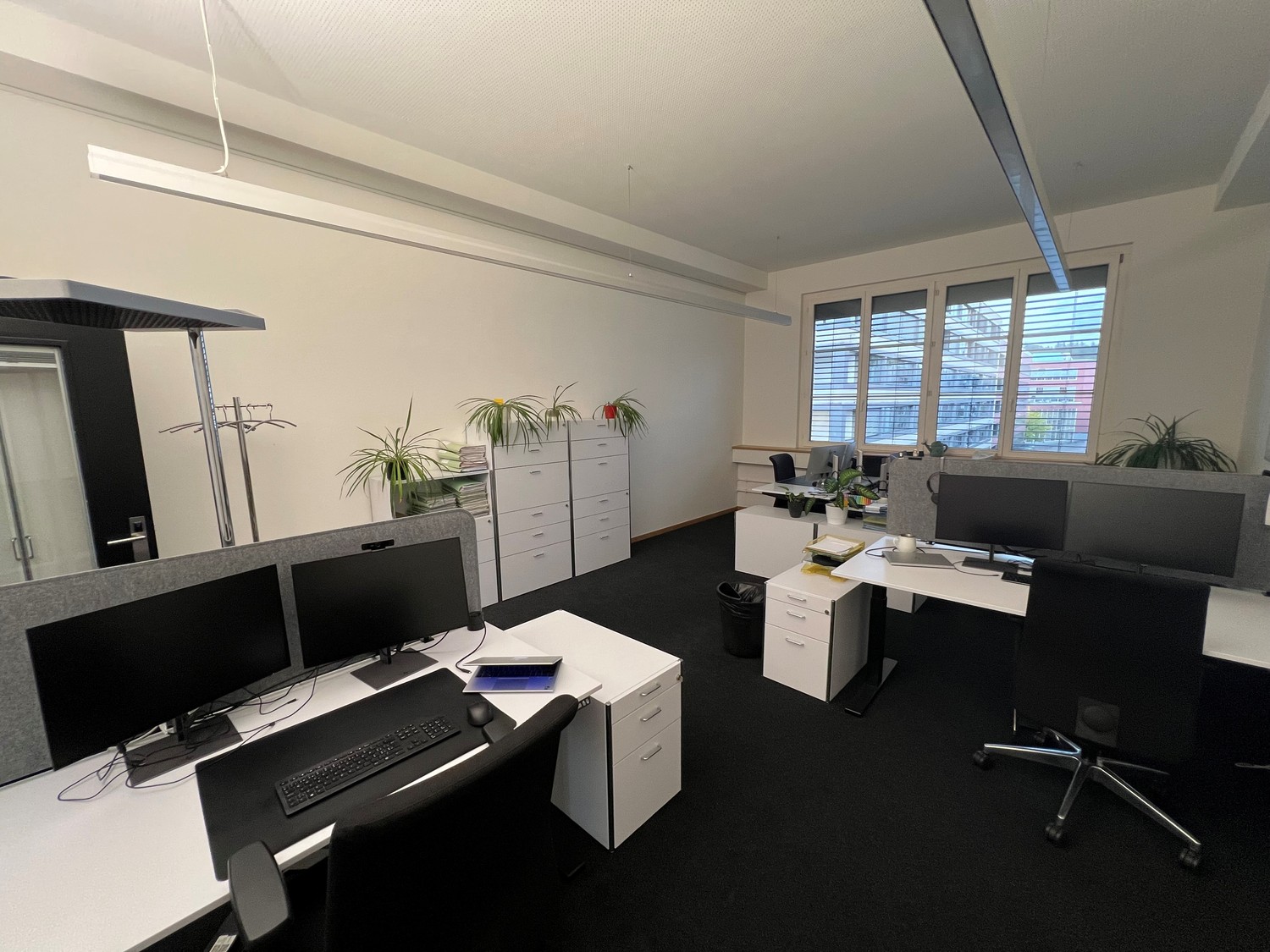 442m² office, photo 9 of 9