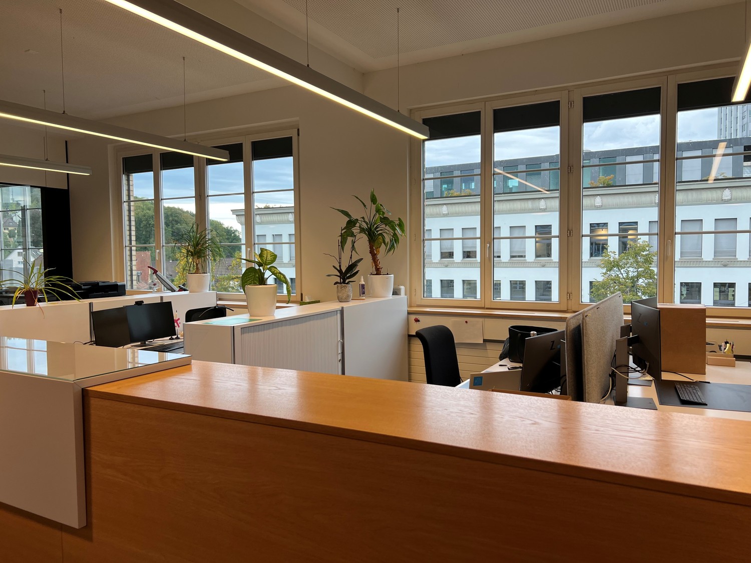 442m² office, photo 5 of 9