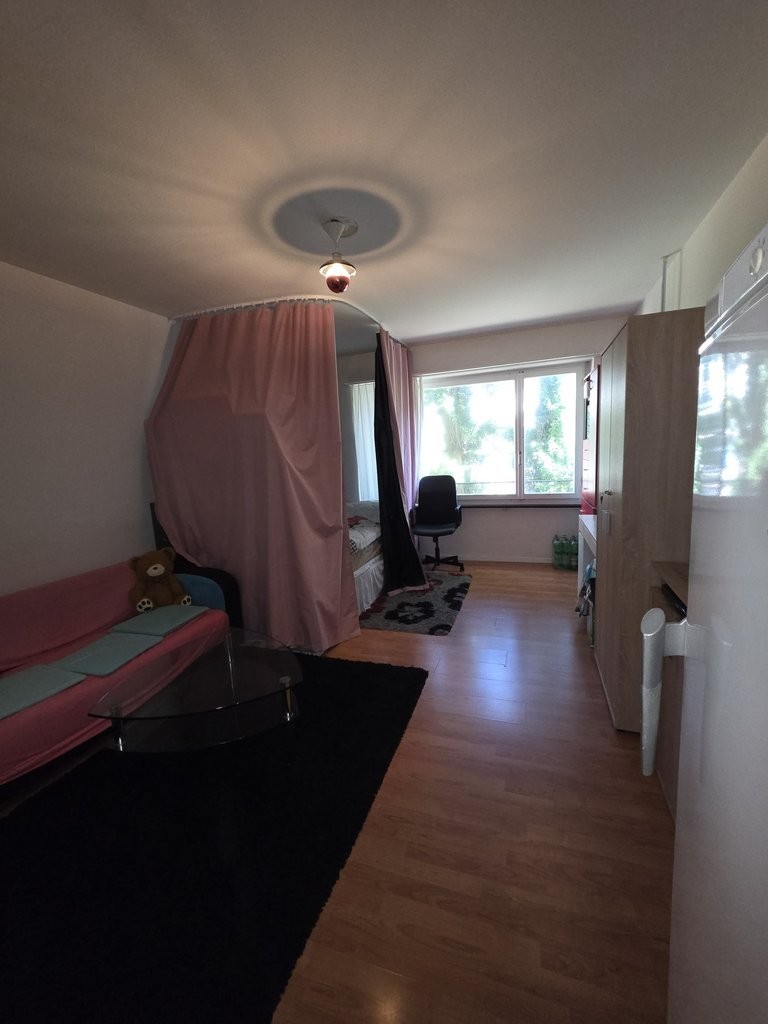 1 ½ rooms apartment, photo 5 of 6