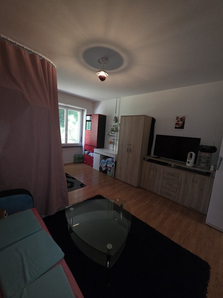 1 ½ rooms apartment, photo 4 of 6
