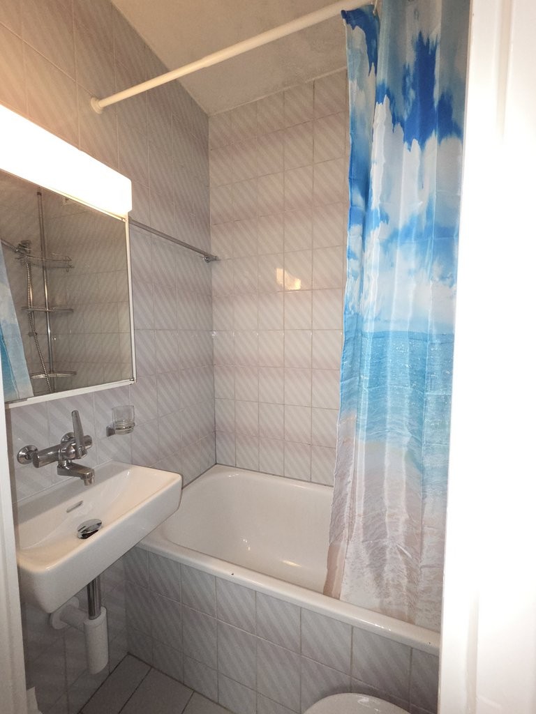 1 ½ rooms apartment, photo 6 of 6