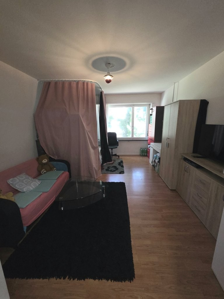 1 ½ rooms apartment, photo 3 of 6