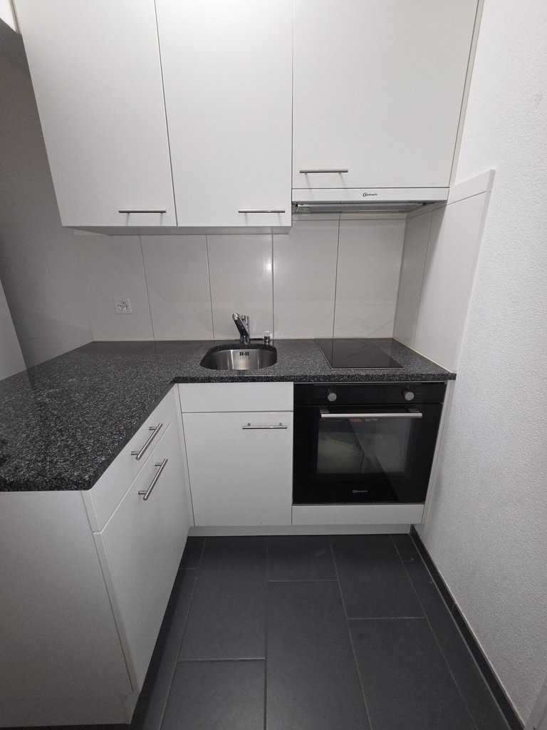 1 ½ rooms apartment, photo 2 of 6