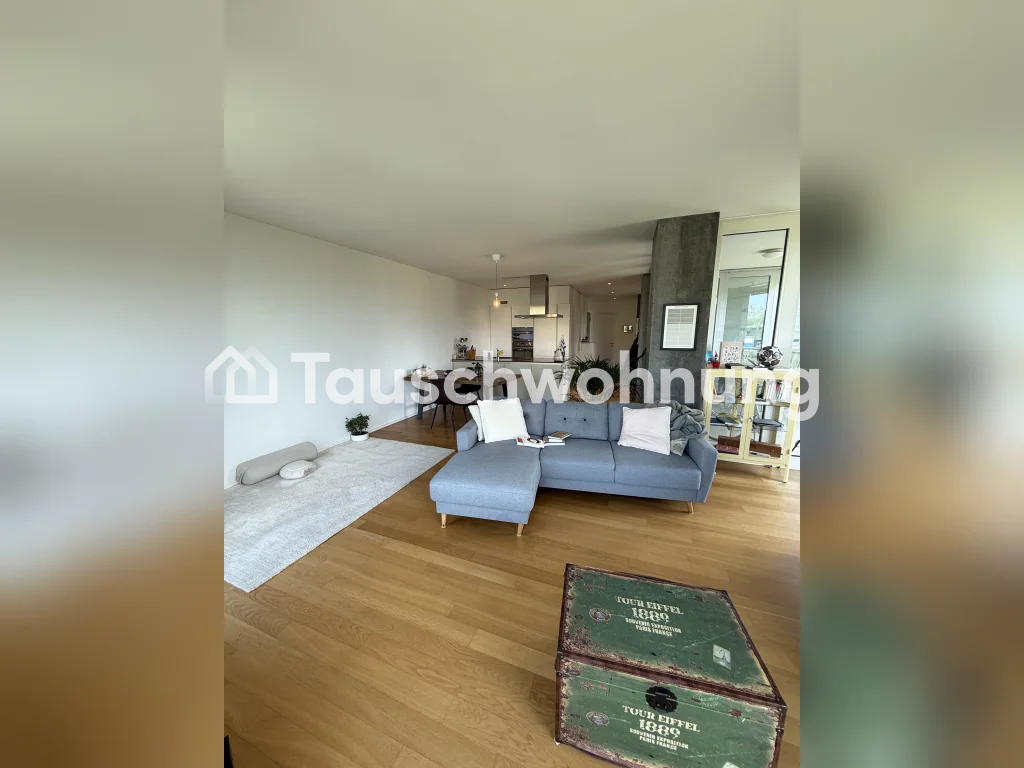 3 ½ rooms apartment, photo 2 of 10