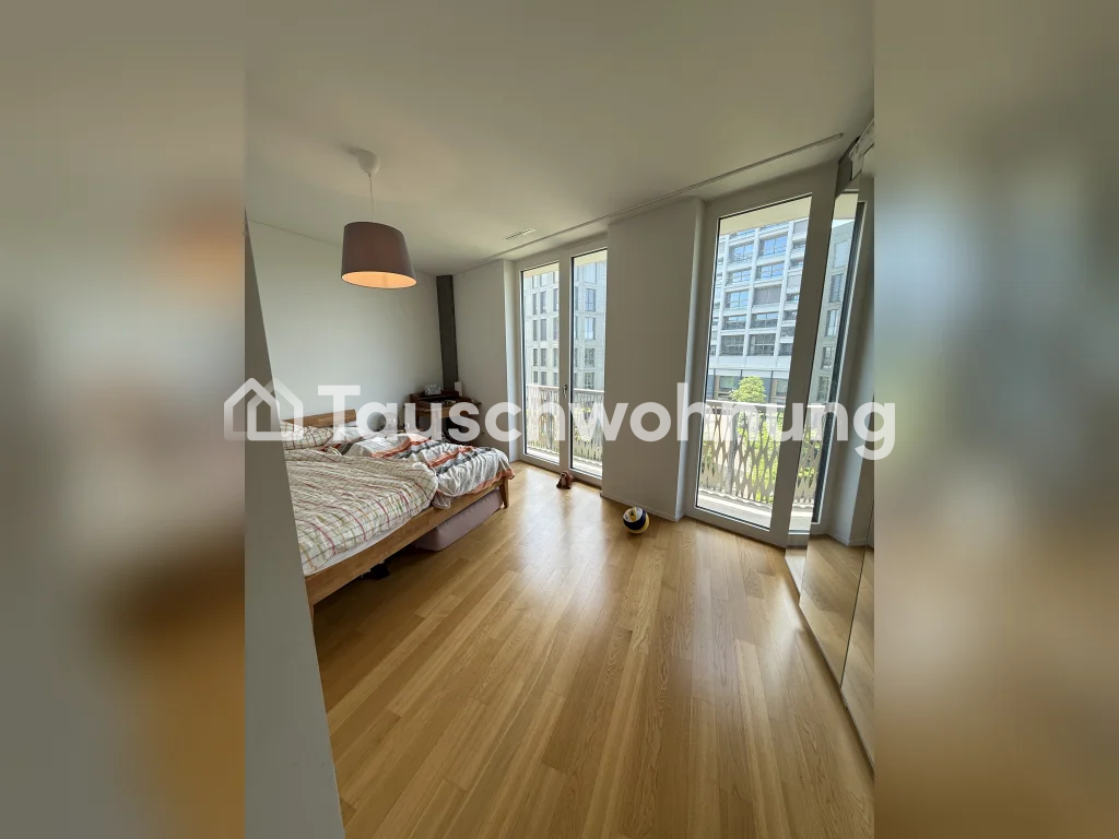 3 ½ rooms apartment, photo 8 of 10