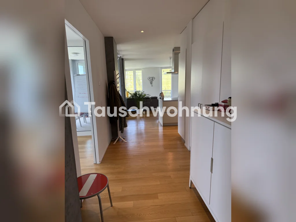 3 ½ rooms apartment, photo 9 of 10