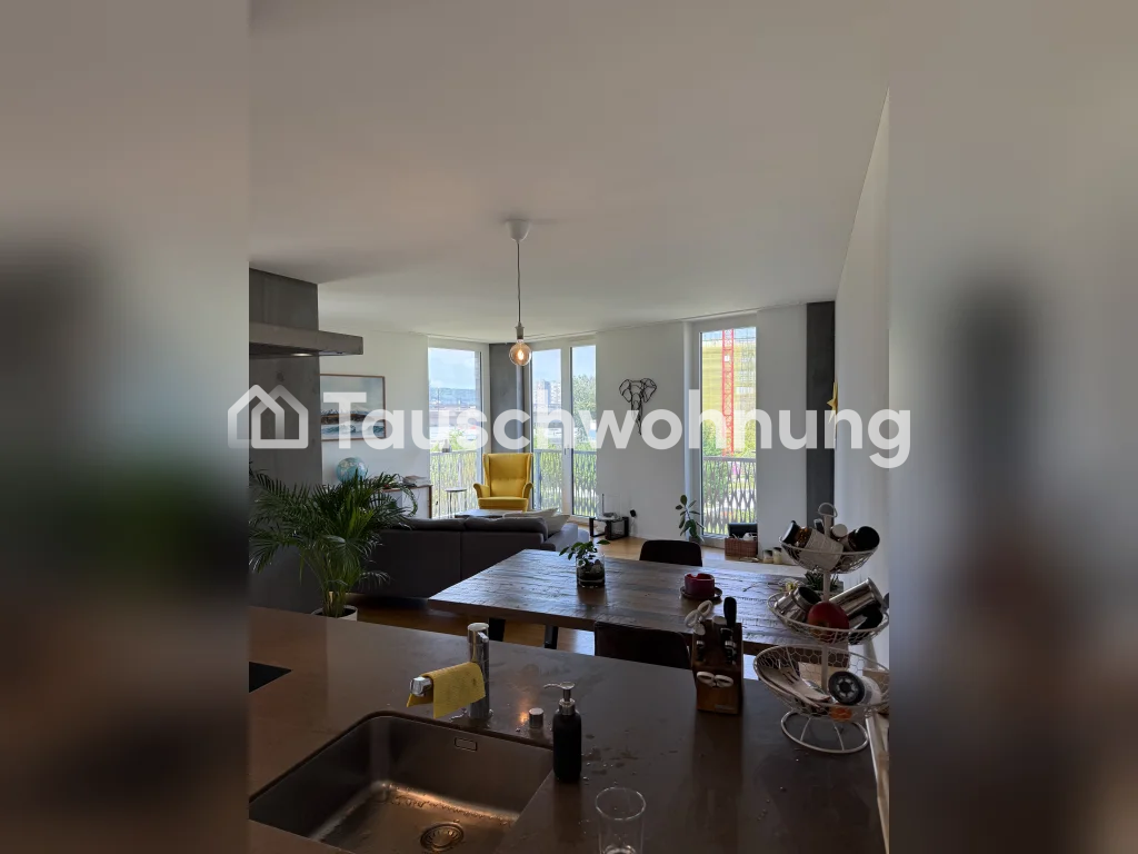 3 ½ rooms apartment, photo 1 of 10