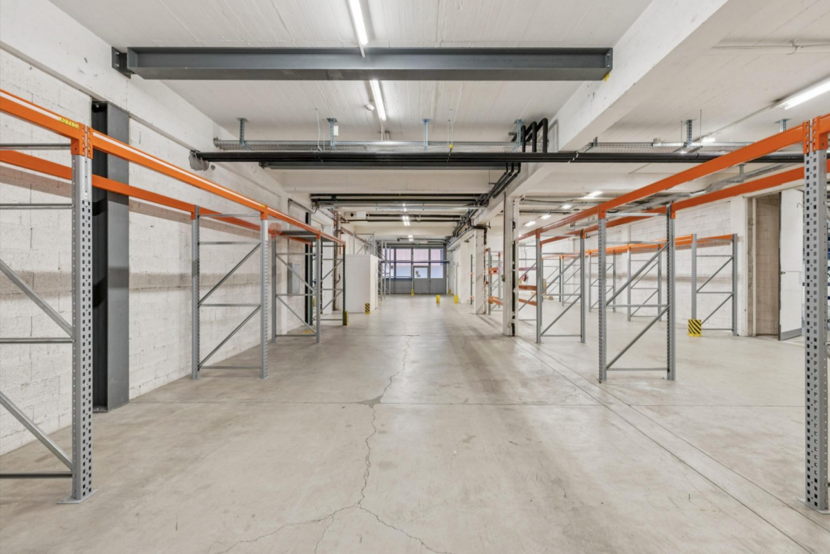 1000m² commercial, photo 7 of 10