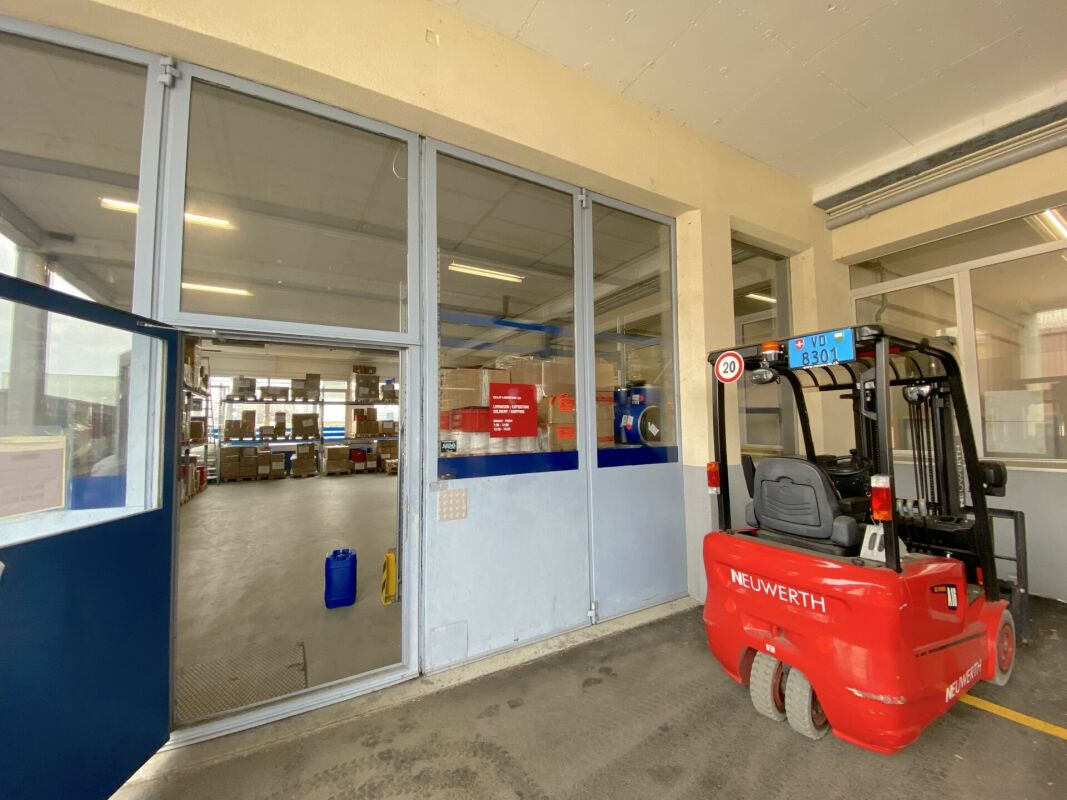 1000m² commercial, photo 10 of 10