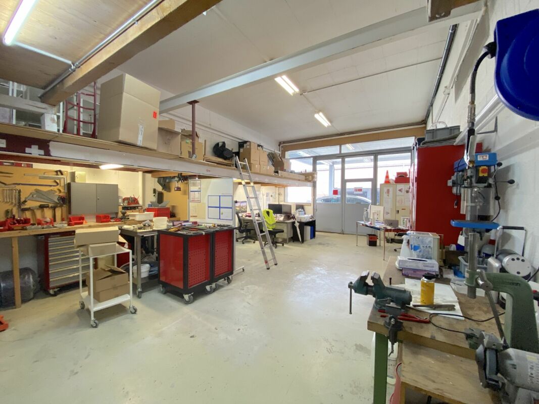 1000m² commercial, photo 5 of 10