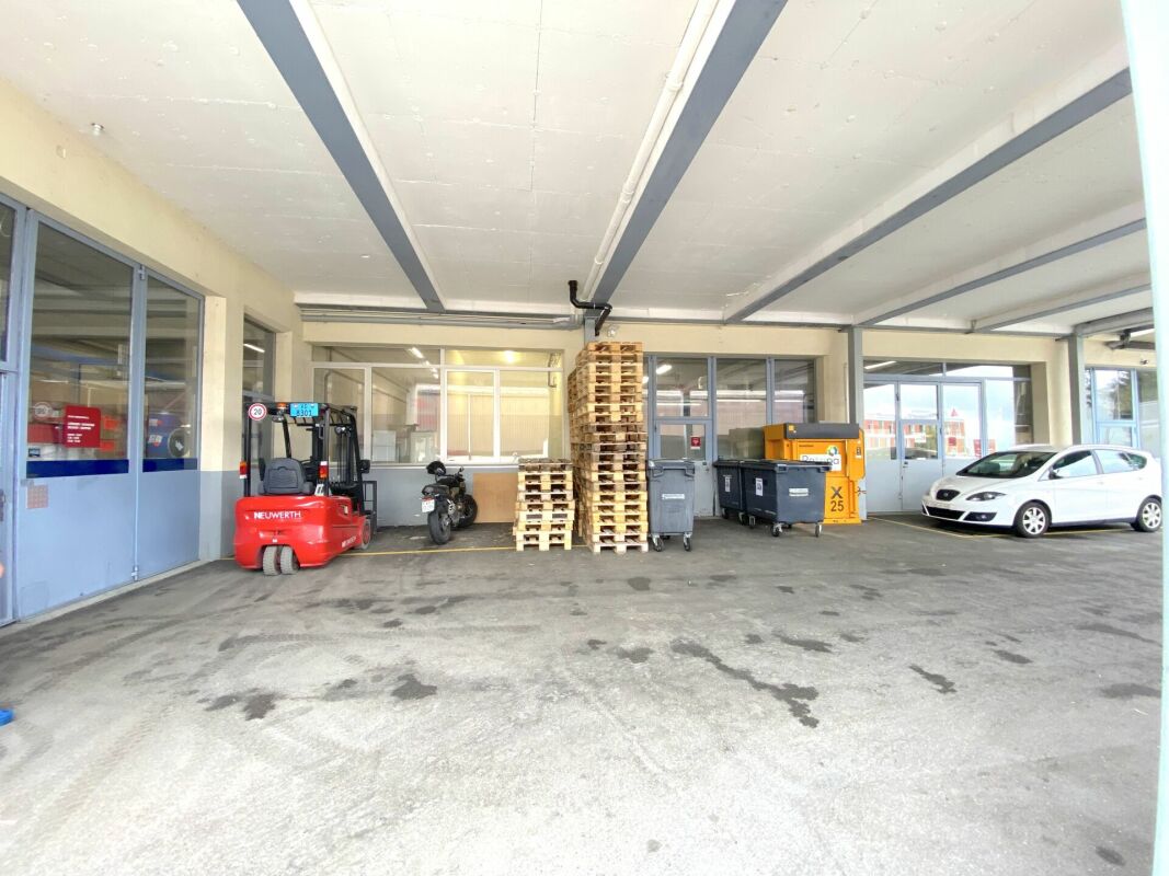 1000m² commercial, photo 8 of 10