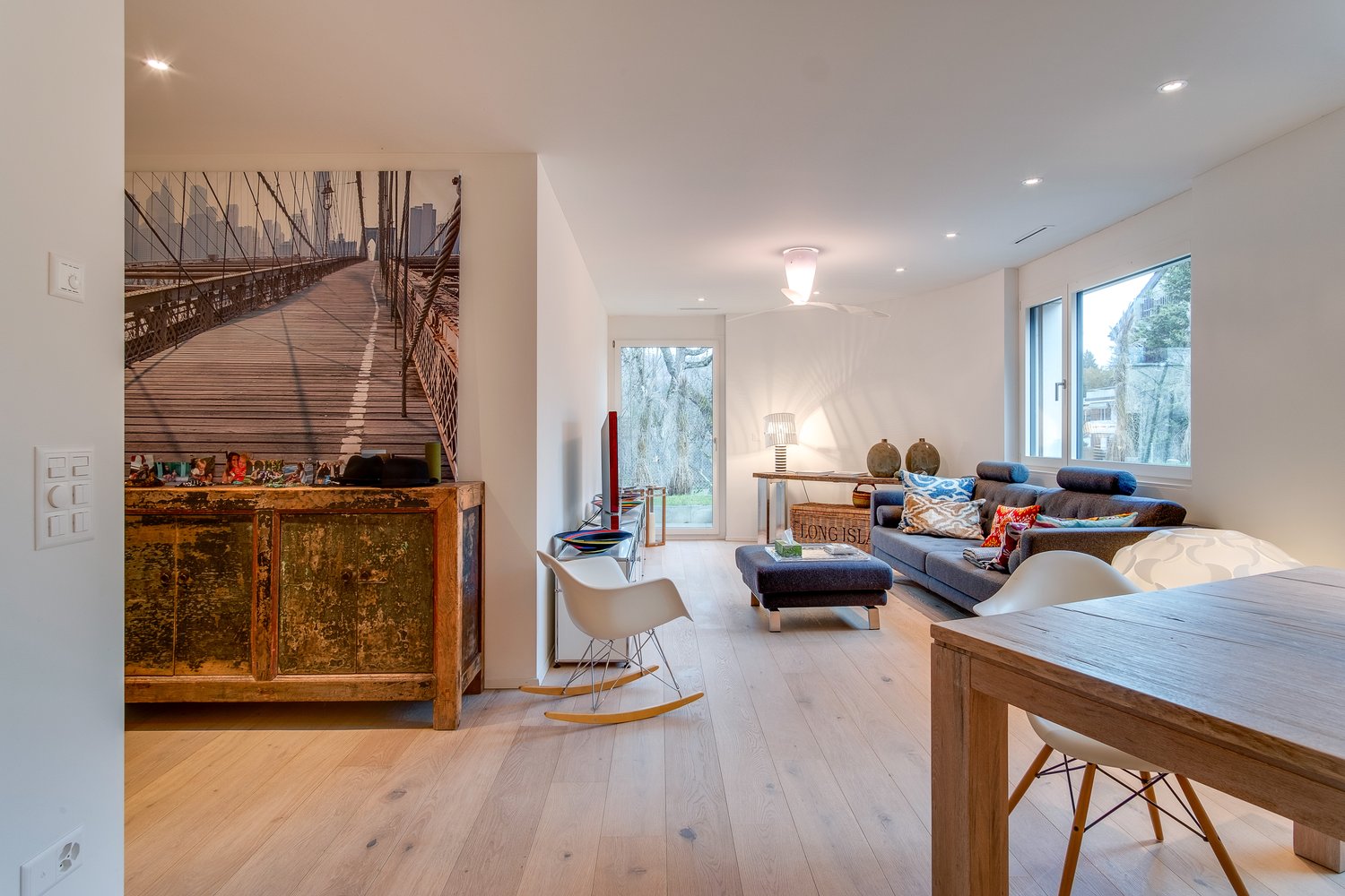 2 ½ rooms apartment, photo 1 of 10