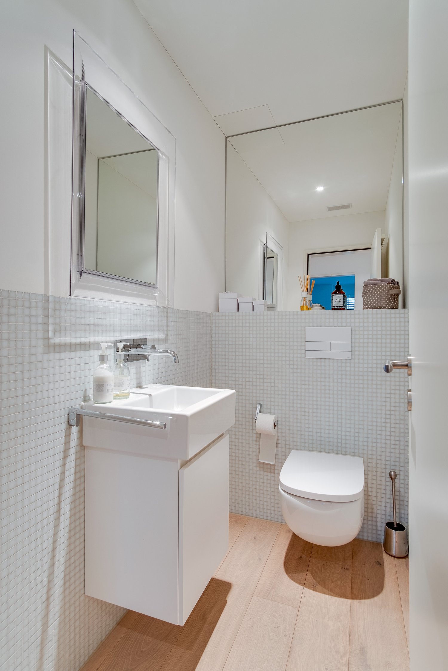 2 ½ rooms apartment, photo 9 of 10