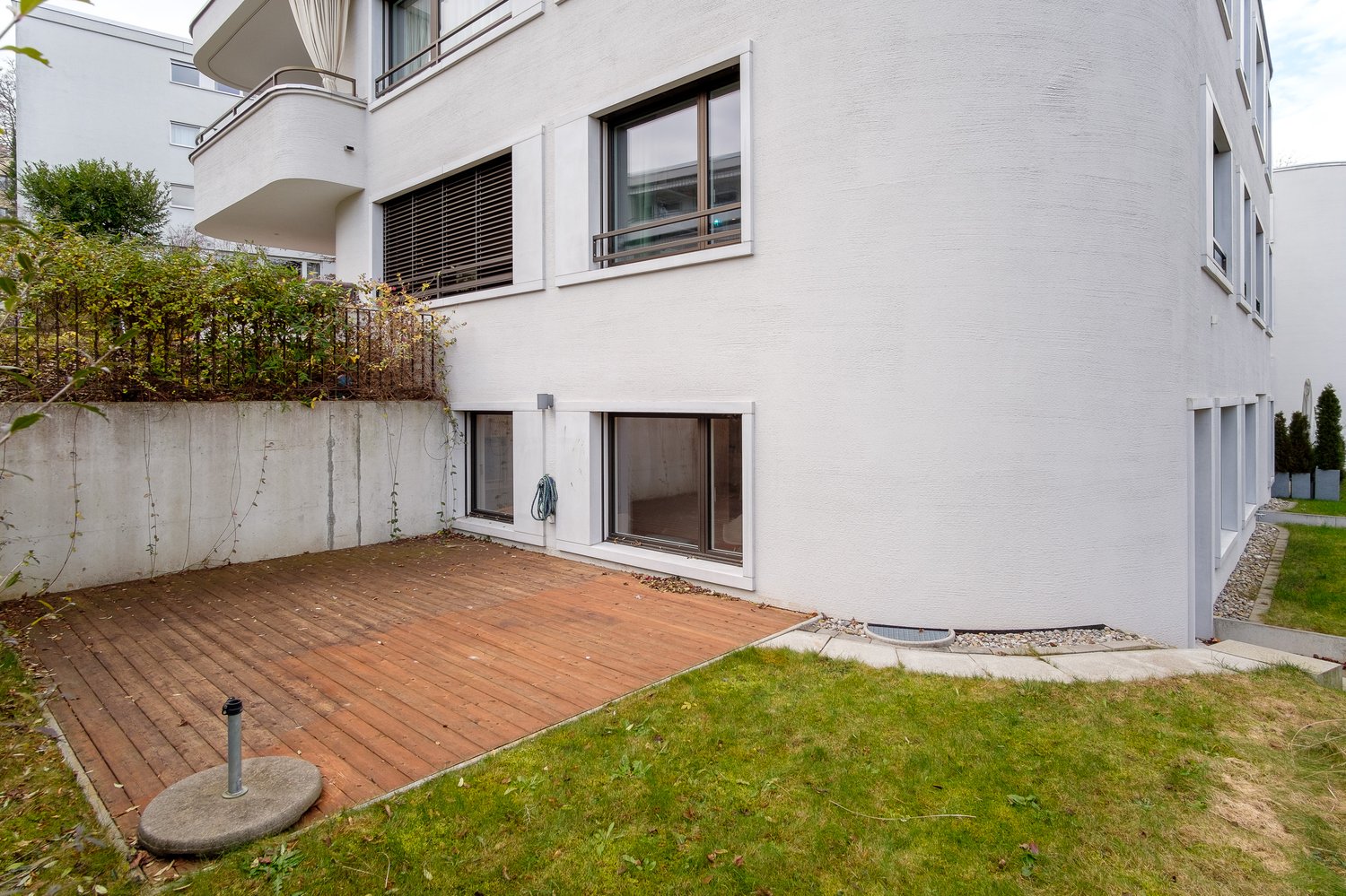 2 ½ rooms apartment, photo 4 of 10